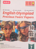 MTG ENGLISH PYP 7