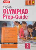 MTG ENGLISH PREP GUIDE 2