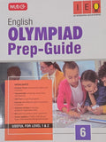 MTG ENGLISH PREP GUIDE 6