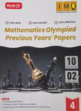 MTG MATHEMATICS PYP 4