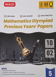 MTG MATHEMATICS PYP 5