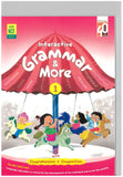 RATNASAGAR INTERACTIVE GRAMMAR & MORE 1
