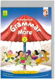 RATNASAGAR INTERACTIVE GRAMMAR & MORE 2