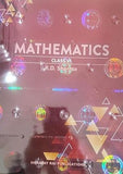 DRP MATHEMATICS RD SHARMA 6