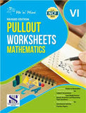 NSH MATHEMATICS PULLOUT WORKSHEETS 6