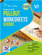 NSH SCIENCE PULLOUT WORKSHEETS 6
