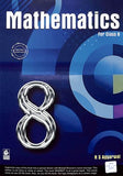 RS AGGARWAL MATHEMATICS TEXTBOOK 8