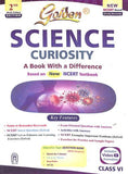 GOLDEN SCIENCE CURIOSITY 6