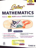 GOLDEN MATHEMATICS GANITA PRAKASH 6