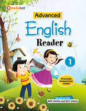TUK ADVANCE ENGLISH READER 1