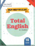 AD ENGLISH TOTAL SELF HELP ICSE 10 2024-25