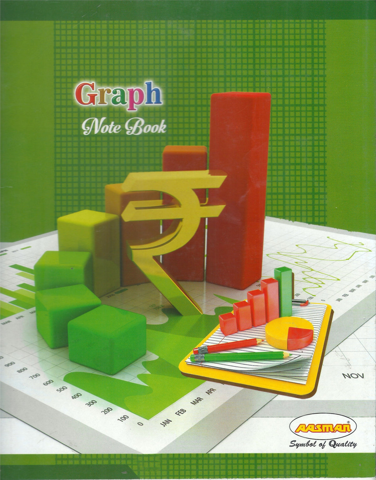 GRAPHBOOK 28 PAGES