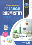 LAXMI COMREHENSIVE CHEMISTRY PRACTICAL MANUAL 12