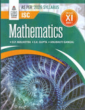 S CHAND MATHEMATICS ISC BOOK-1  XI