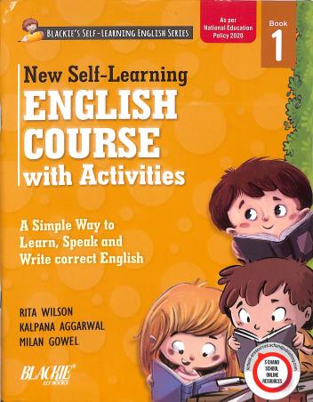SC ENGLISH SELF LEARNING 1 (2025)