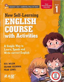 SC ENGLISH SELF LEARNING 1 (2025)