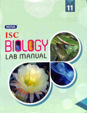 NOVA BIOLOGY LAB MANUAL ISC 11