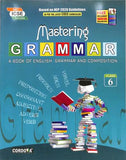 CORDOVA MASTERING GRAMMAR 6