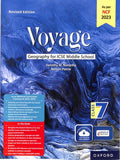 OXFORD VOYAGE GEOGRAPHY 7
