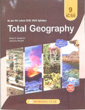 MORNING STAR TOTAL GEOGRAPHY ICSE 9
