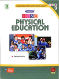 EVERGREEN PHYSICAL EDUCATION ICSE 9