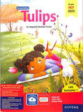 OUP TULIPS SEMISTER 1 LKG