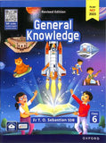 OUP GENERAL KNOWLEDGE 6