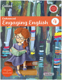 COLLINS ENHANCED ENGAGING ENGLISH 4
