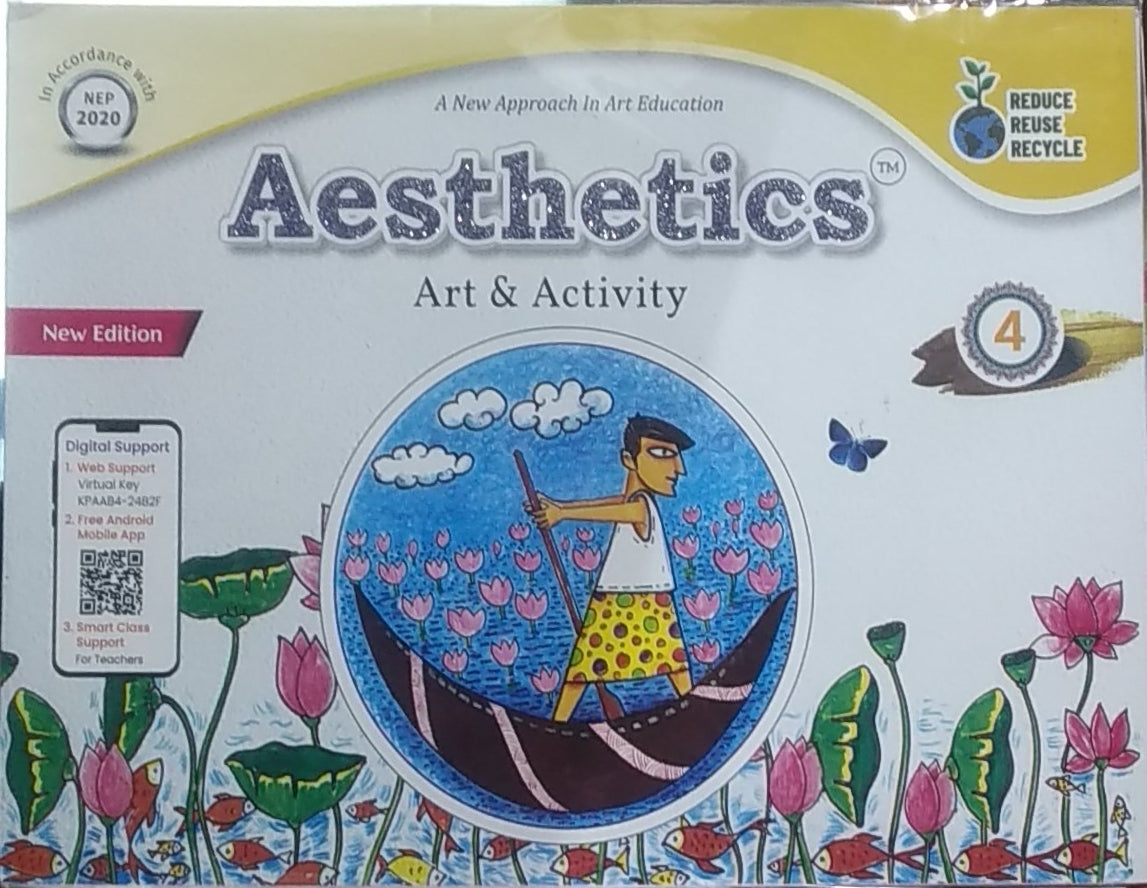 KP AESTHETICS ART & ACTIVITY 4