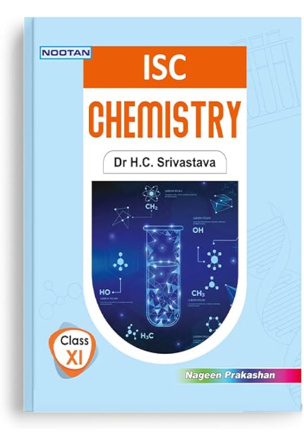 NP CHEMISTRY ISC 11