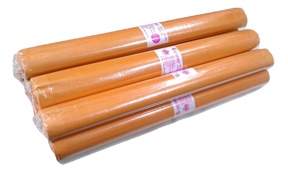 BROWN COVER ROLL 10 MTR