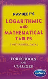 NAVNEET LOGARITHMIC AND MATHEMATICAL TABLES