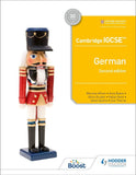 HE GERMAN IGCSE TEXTBOOK