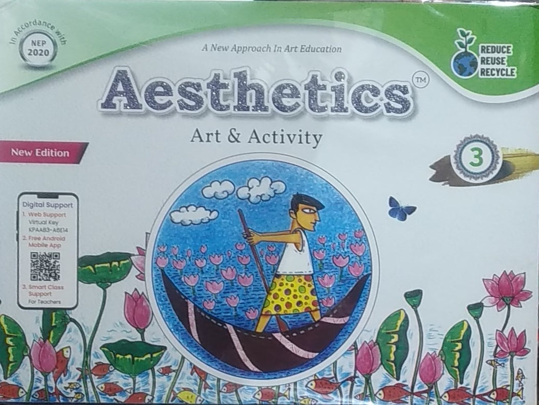 KP AESTHETICS ART & ACTIVITY 3