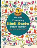 NSH HINDI ELEMENTARY READER 7