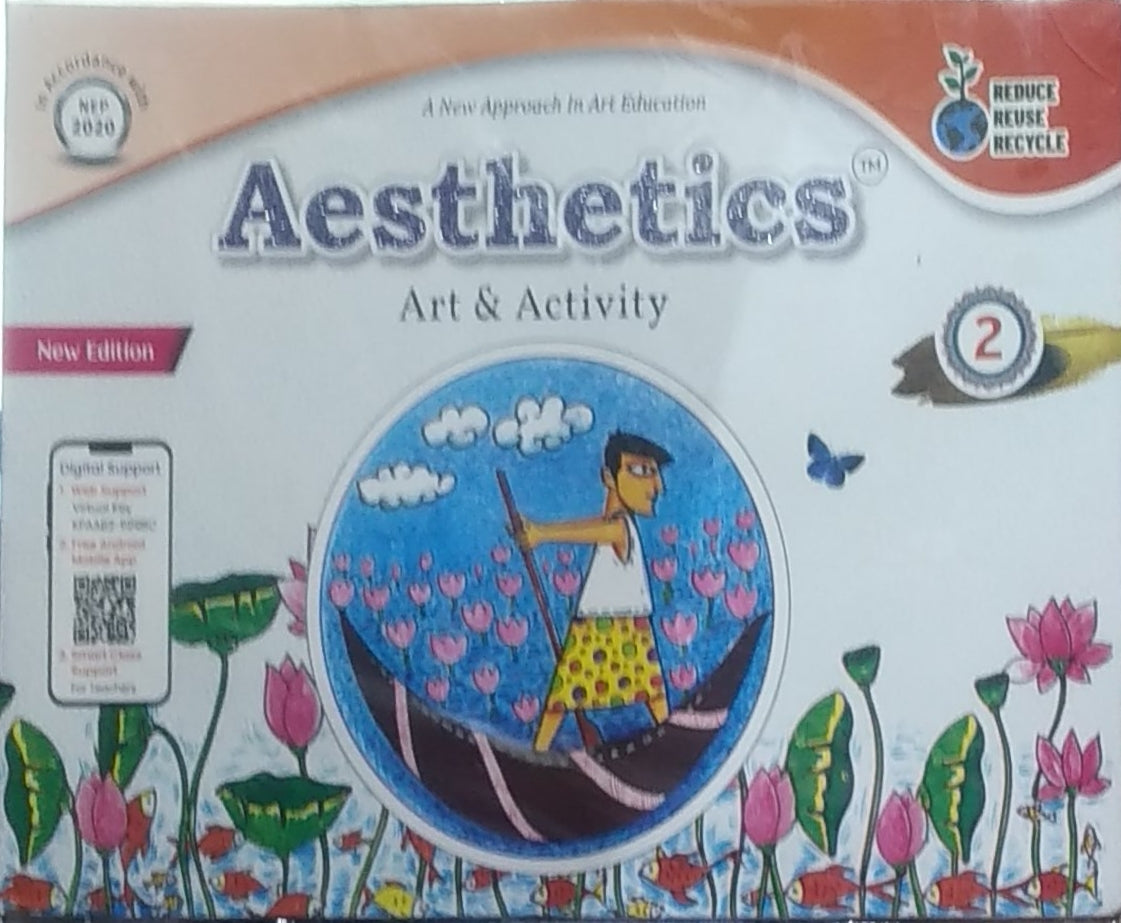 KP AESTHETICS ART & ACTIVITY 2