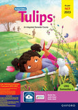 OUP TULIPS SEMISTER 1 UKG