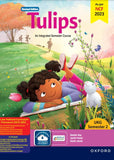 OUP TULIPS SEMISTER 2 UKG