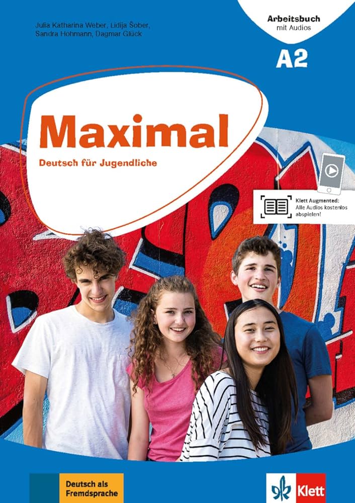 GOYAL GERMAN MAXIMAL A2