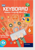 OUP COMPUTERS KEYBOARD 6