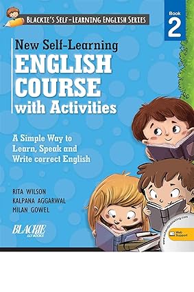 SC ENGLISH SELF LEARNING 2 (2025)
