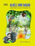 ANOKHA PITARA ALBELI AND RAGHU EXPLORING THE SUNDARBANS