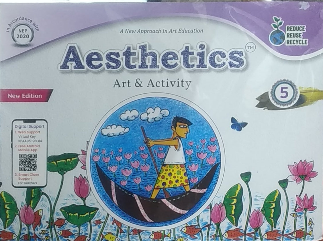 KP AESTHETICS ART & ACTIVITY 5