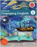 COLLINS ENHANCED ENGAGING ENGLISH 8