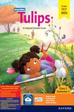 OUP TULIPS SEMISTER 2 CLASS 3