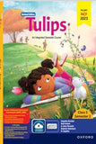 OUP TULIPS SEMISTER 2 CLASS 5