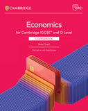 CUP ECONOMICS IGCSE & O LEVEL COURSEBOOK