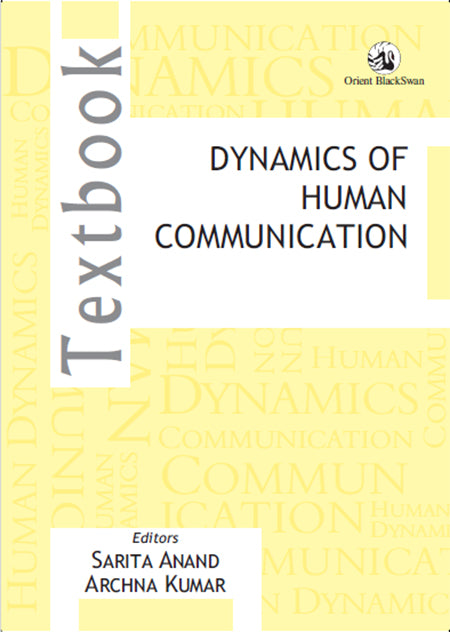 OBS DYNAMICS OF HUMAN COMMUNICATION