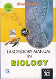 LAXMI COMPREHENSIVE BIOLOGY PRACTICAL MANUAL 11