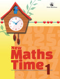 OBS NEW MATHEMATICS - 1